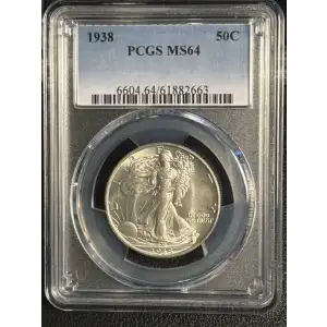 1938 50C