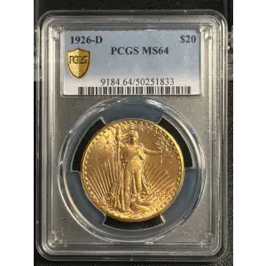1926-D $20 (2)