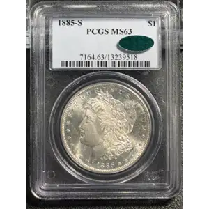 1885-S $1