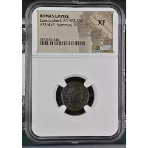 Constantine I, AD 307-337 (2)