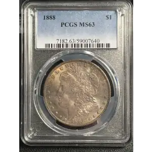 1888 $1