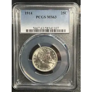 1914 25C