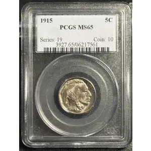 1915 5C