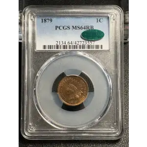 1879 1C, RB