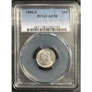 1905-S 10C