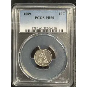 1889 10C