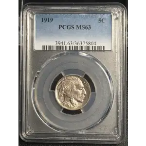 1919 5C