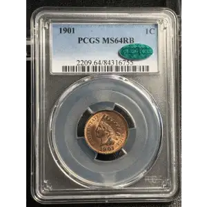 1901 1C, RB
