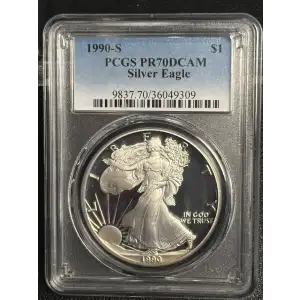 1990-S $1