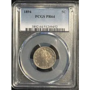 1894 5C