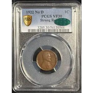 1922 No D 1C Strong Reverse, BN (2)