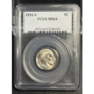 1931-S 5C