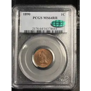 1890 1C, RB