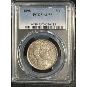 1898 50C