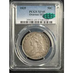 1835 50C O-107