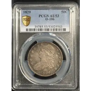 1829 50C O-106