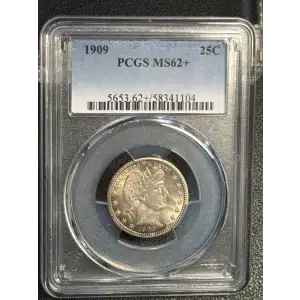 1909 25C
