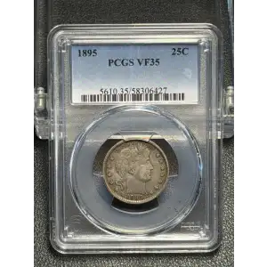 1895 25C