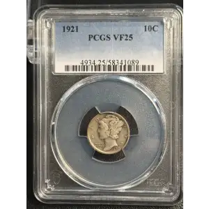 1921 10C
