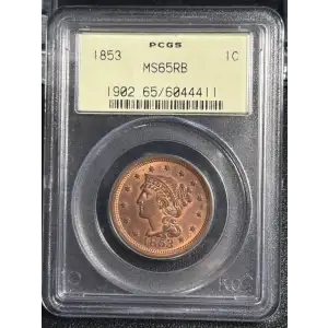 1853 1C, RB