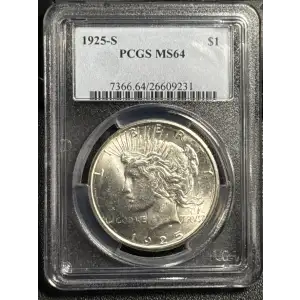 1925-S $1