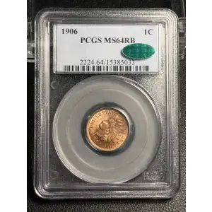 1906 1C, RB