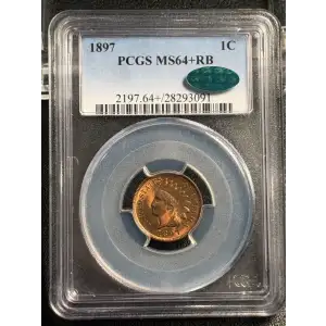 1897 1C, RB