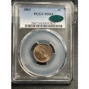 1863 1C