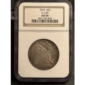 1810 O-109