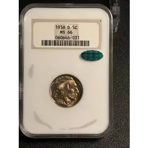 1938 D