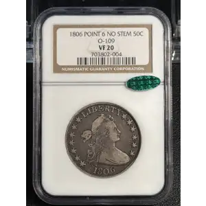 1806 POINT 6 O-109