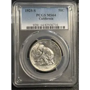 1925-S 50C California