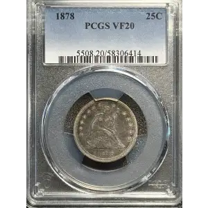 1878 25C