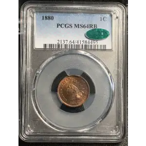 1880 1C, RB