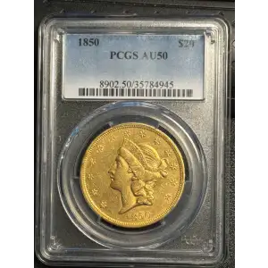 1850 $20