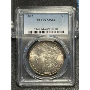 1883 $1