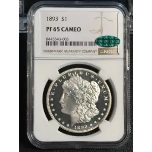 1893  CAMEO