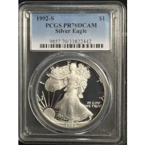 1992-S $1