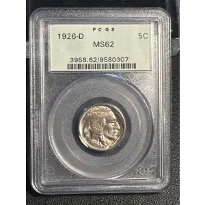 1926-D 5C
