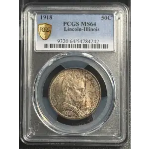 1918 50C Lincoln-Illinois (2)