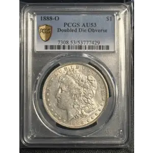 1888-O $1 Doubled Die Obverse (2)