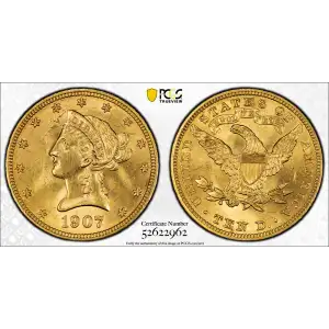 1907 $10 Liberty (2)