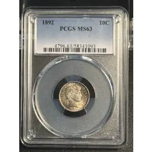 1892 10C