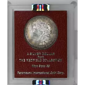 1897 REDFIELD HOARD (2)