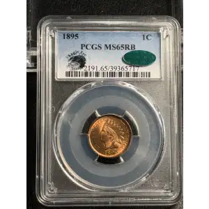 1895 1C, RB