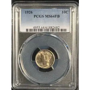 1926 10C, FB