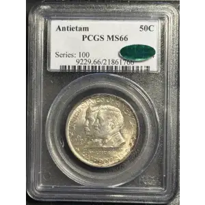 1937 50C Antietam