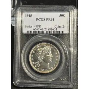 1915 50C