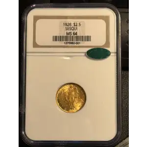 1926 AMERICAN SESQUICENTENNIAL