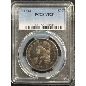 1813 50C